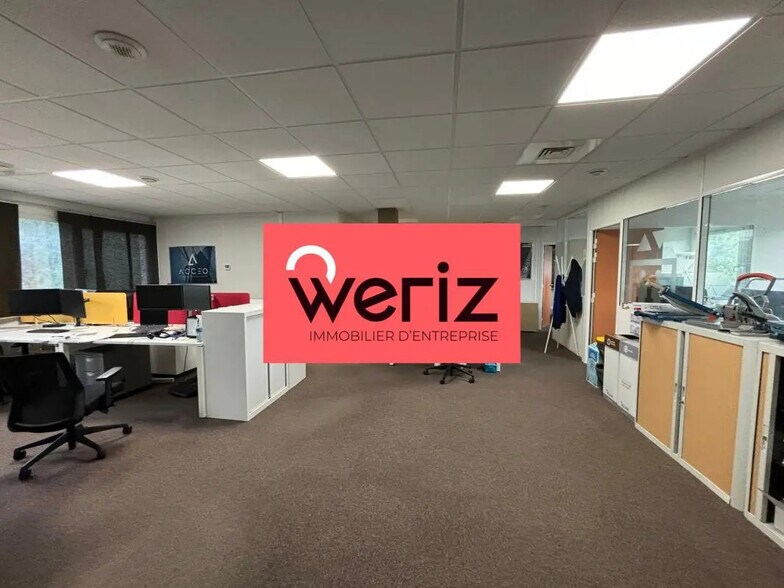 Bureau dans Gémenos à vendre - Photo intérieure – Image 2 sur 11