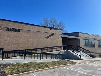 Plus de détails pour 11755 W 112th St, Overland Park, KS - Bureau/Médical, Médical à louer