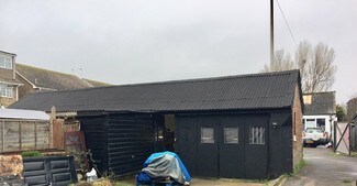 Plus de détails pour 1A/B Cecil Road – à vendre, Lancing