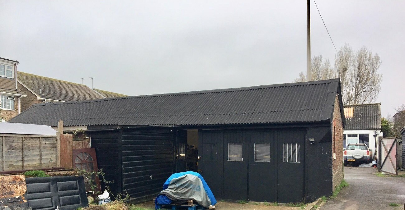 1A/B Cecil Road portefeuille de 2 biens à vendre sur LoopNet.fr Photo de l’immeuble– Image 1 sur 6