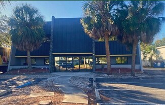 Plus de détails pour 4986 113th Ave N, Clearwater, FL - Industriel/Logistique à vendre
