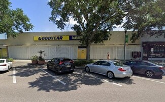 Plus de détails pour 1922 Central Ave, Saint Petersburg, FL - Industriel/Logistique à louer