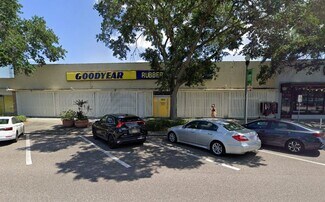 Plus de détails pour 1922 Central Ave, Saint Petersburg, FL - Local commercial à vendre