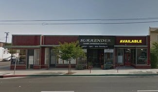 Plus de détails pour 1090-1098 E Wardlow Rd, Long Beach, CA - Local commercial à louer