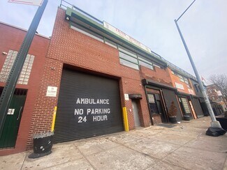 Plus de détails pour 117 14th St, Brooklyn, NY - Industriel/Logistique à louer