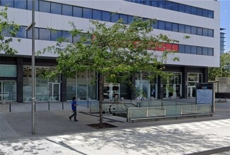 Passeig de la Zona Franca, 83-95, Barcelone, Barcelona à louer Photo intérieure– Image 1 sur 11