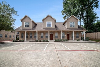 Plus de détails pour 25511 Budde Rd, The Woodlands, TX - Bureau à vendre