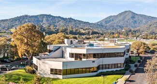 Plus de détails pour 100 Tamal Vista Blvd, Corte Madera, CA - Bureau à vendre