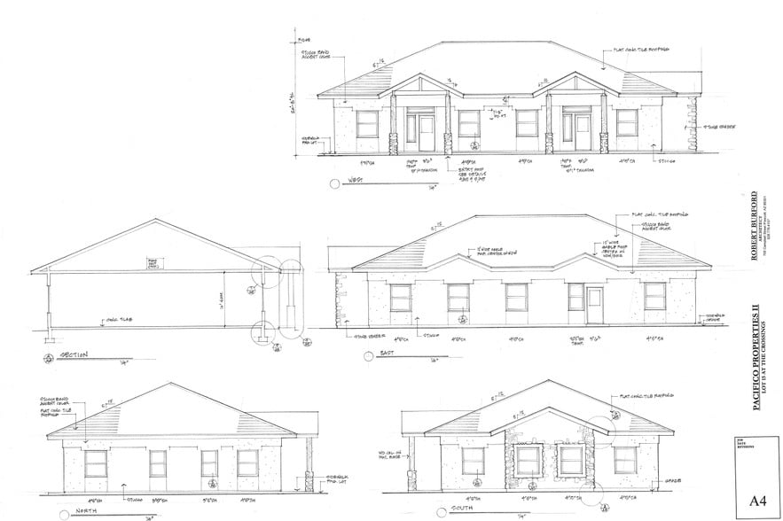 3130 Stillwater Dr, Prescott, AZ à vendre - Photo de l’immeuble – Image 2 sur 4