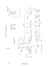 2628 Clover St, Klamath Falls, OR à louer Plan d’étage– Image 1 sur 1