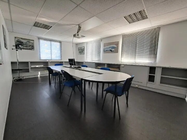 Bureau dans Toulouse à vendre - Photo de l’immeuble – Image 1 sur 9