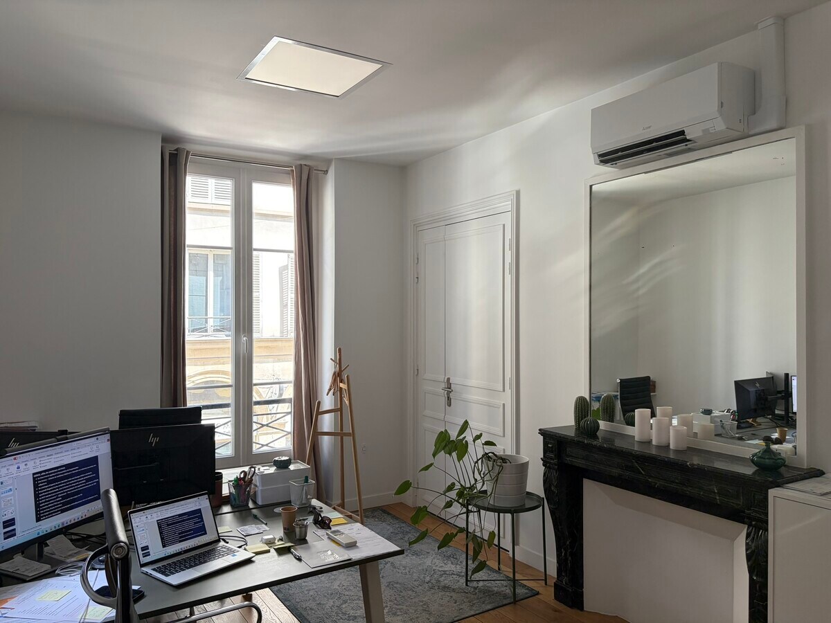 Rue Vignon, Paris, PAR 75008 - Lot 6 -  - Photo intérieure - Image 2 of 3