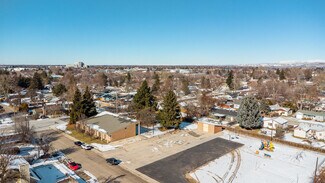 Plus de détails pour 408 N Garden St, Boise, ID - Spécialisé à vendre