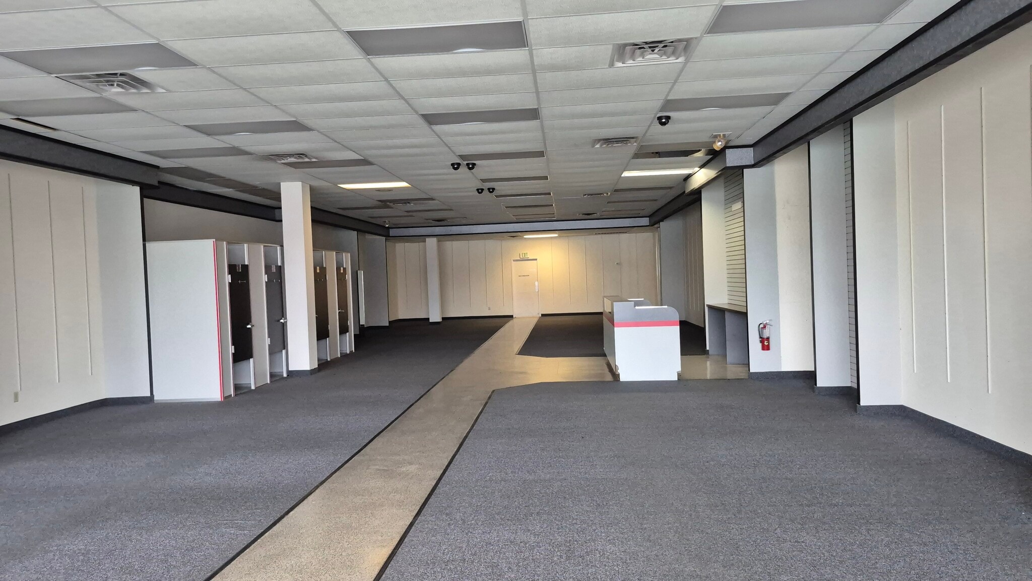 101-200 N Park Dr, Monticello, AR à louer Photo intérieure– Image 1 sur 2