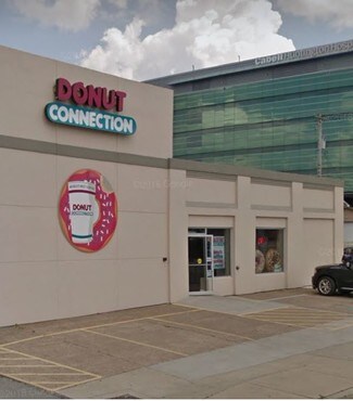 Plus de détails pour 1216 Hal Greer Blvd, Huntington, WV - Local commercial à vendre