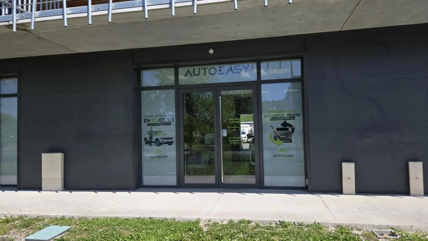 Local commercial dans Mérignac à louer Photo de l’immeuble– Image 1 sur 15