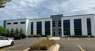 Plus de détails pour 3075 N Oak Grove Ave, Waukegan, IL - Industriel/Logistique à louer