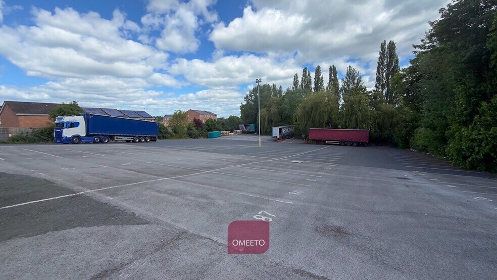 Hallam Fields Rd, Ilkeston à louer - Autre – Image 2 sur 3