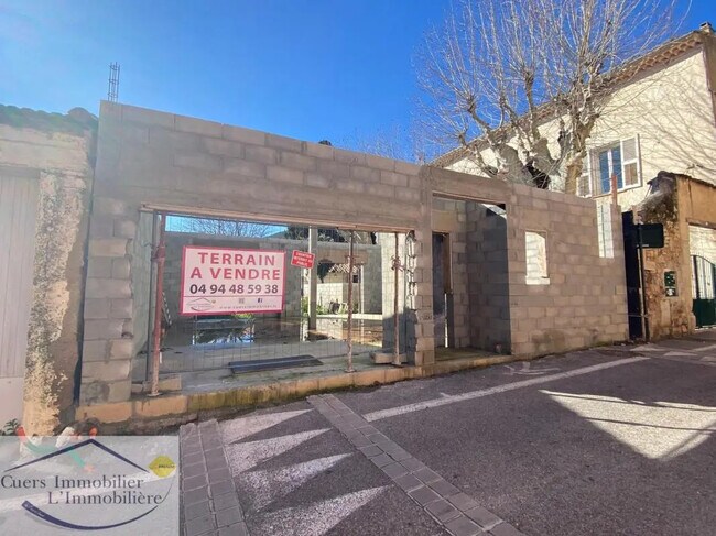 Plus de détails pour Terrain à vendre
