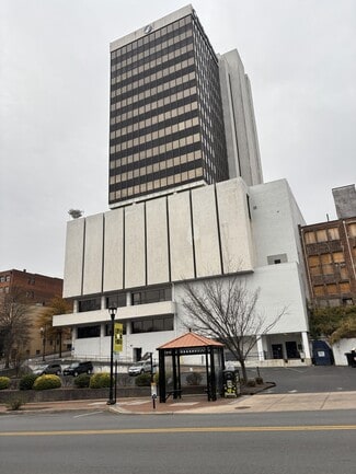 Plus de détails pour 828 Main St, Lynchburg, VA - Bureau, Bureau/Local commercial à louer