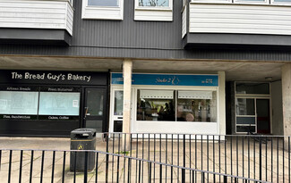 Plus de détails pour 3 Hazlehead Cres, Aberdeen - Local commercial à louer