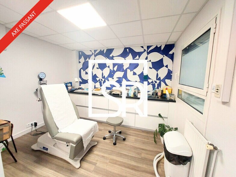 Bureau dans Clermont-Ferrand à vendre - Photo intérieure – Image 3 sur 12