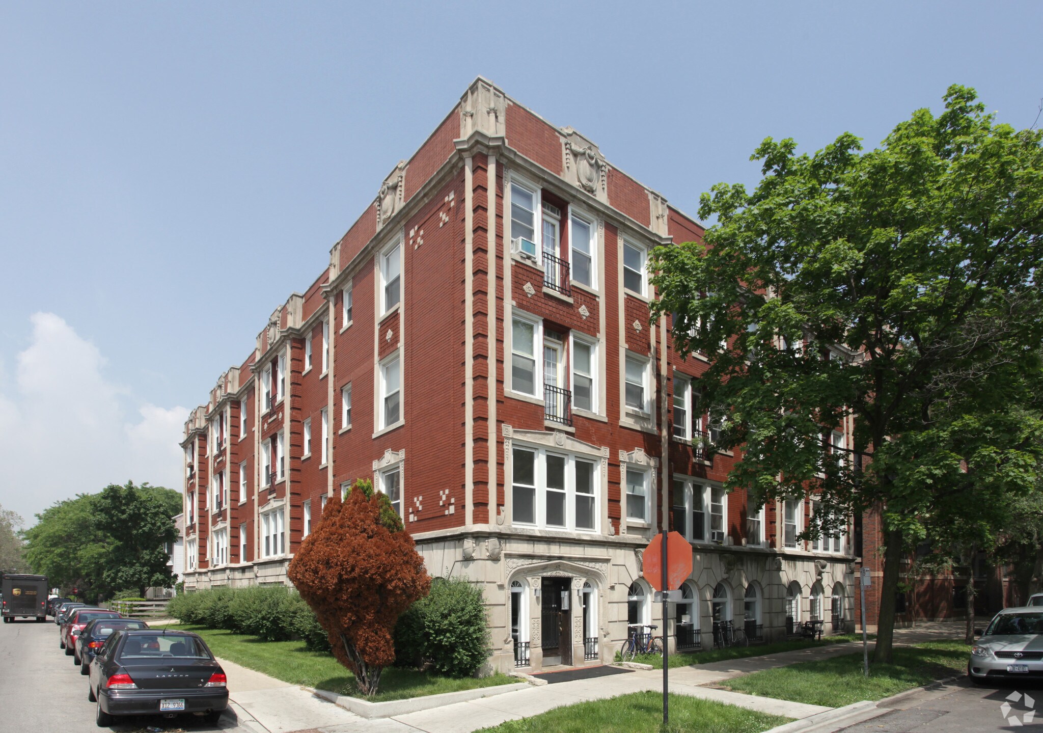 5442 S Harper Ave, Chicago, IL à vendre Photo principale– Image 1 sur 3