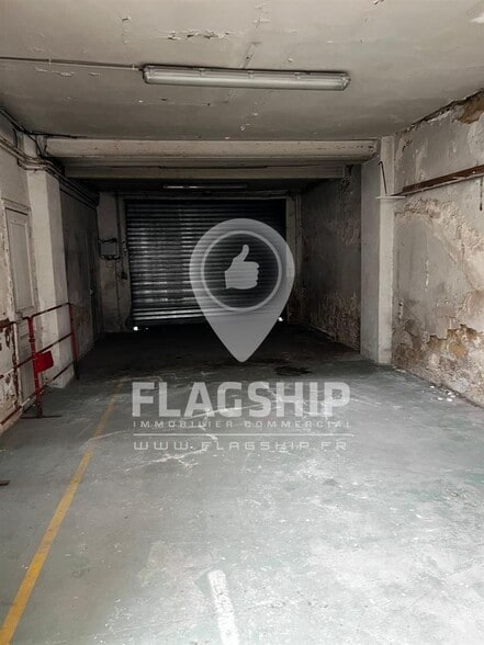 Local commercial dans Montreuil à louer - Photo intérieure – Image 3 sur 9