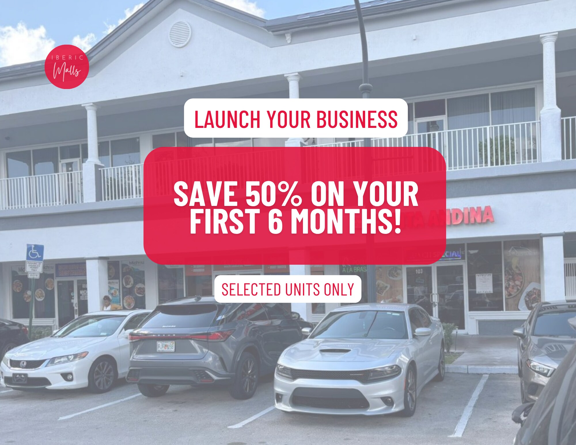 377 N State Road 7, Plantation, FL à louer Photo principale– Image 1 sur 6