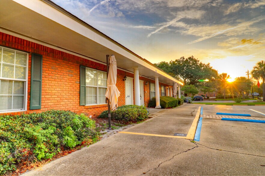2715 Oak St, Jacksonville, FL à vendre - Photo de l’immeuble – Image 3 sur 15