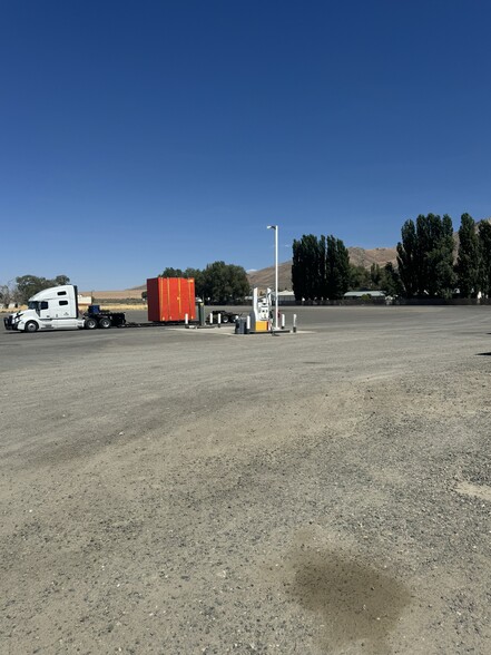 24810 24810 N US-95, Orovada, NV à vendre - Photo de l’immeuble – Image 3 sur 14