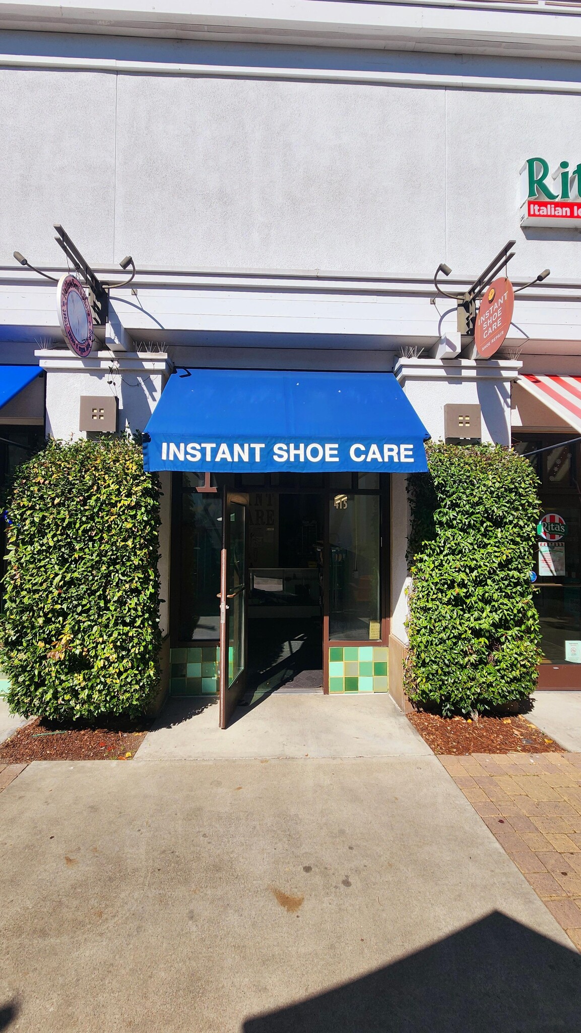 523-2367 S Shore Ctr W, Alameda, CA à louer Photo de l’immeuble– Image 1 sur 3
