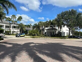 Plus de détails pour 3307 Northlake Blvd, Palm Beach Gardens, FL - Bureau à louer