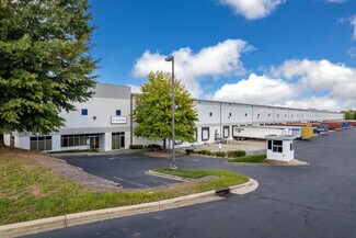 Plus de détails pour 11515 Nations Ford Rd, Pineville, NC - Industriel/Logistique à louer