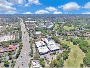 3801 N University Dr, Sunrise, FL à louer Photo intérieure– Image 1 sur 17