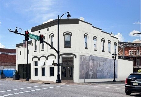 161 E Main St, Dothan, AL à louer - Photo de l’immeuble – Image 1 sur 2