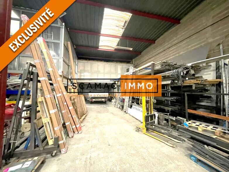 5 Rue Du Pre Fuse, 77340 Pontault Combault, Pontault-Combault à louer - Photo de l’immeuble – Image 3 sur 9