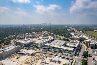 4301 Bull Creek Rd, Austin, TX - Vue aérienne vue de carte - Image1