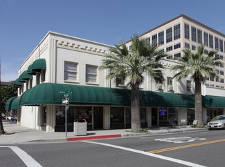 Plus de détails pour 3516 9th St, Riverside, CA - Bureau à louer