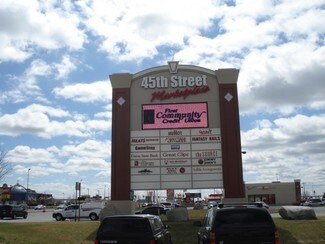 Plus de détails pour 4600 17th Ave S, Fargo, ND - Local commercial à louer