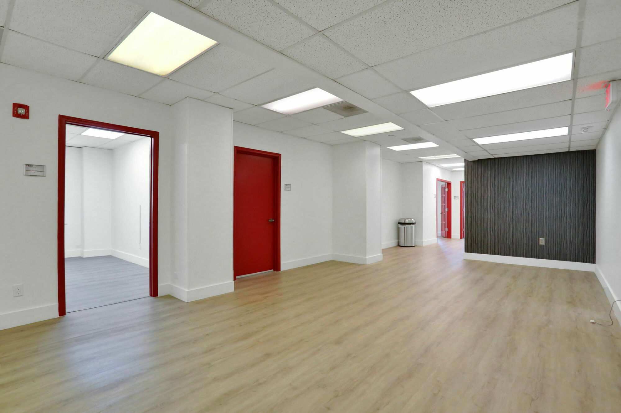 300 W Adams St, Jacksonville, FL à louer Photo intérieure– Image 1 sur 4