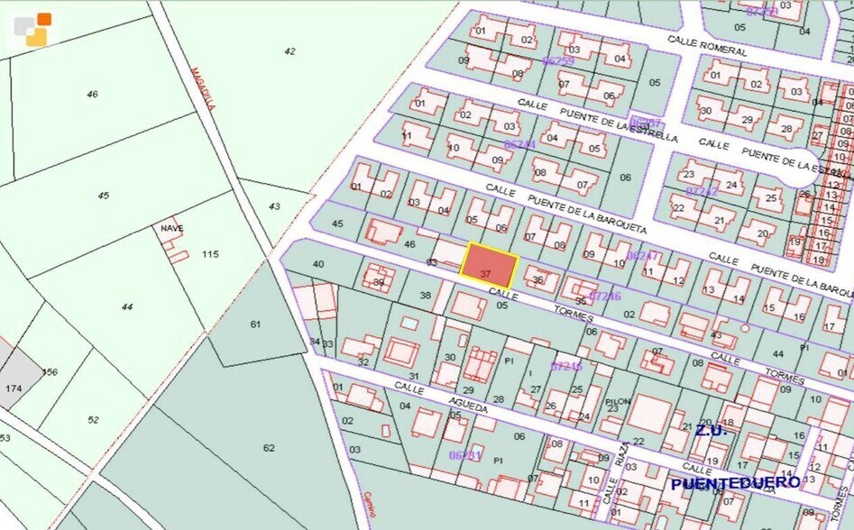 Calle del Tormes, 34, Valladolid, Valladolid à vendre - Photo principale – Image 3 sur 31
