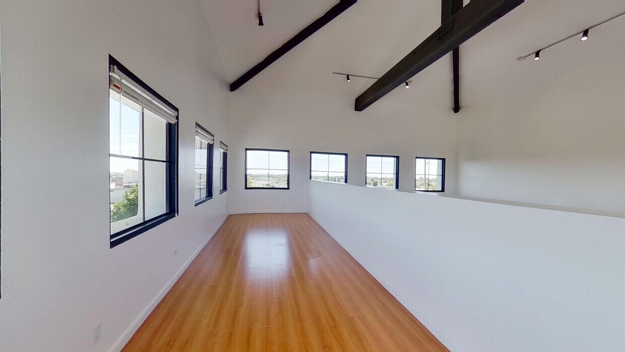 15460-15508 S Western Ave, Gardena, CA à louer Photo de l’immeuble– Image 1 sur 8