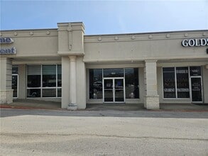 1103-1127 E Villa Maria Rd, Bryan, TX à louer Photo intérieure– Image 1 sur 7