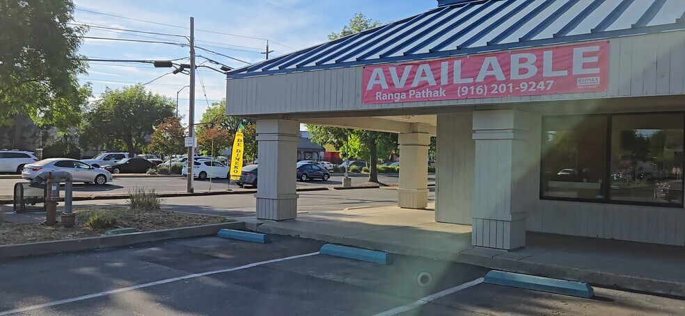5600-5628 Watt Ave, North Highlands, CA à louer - Vidéo sur l’annonce professionnelle – Image 2 sur 18