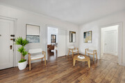 Unit 1B Reception Virtually Staged