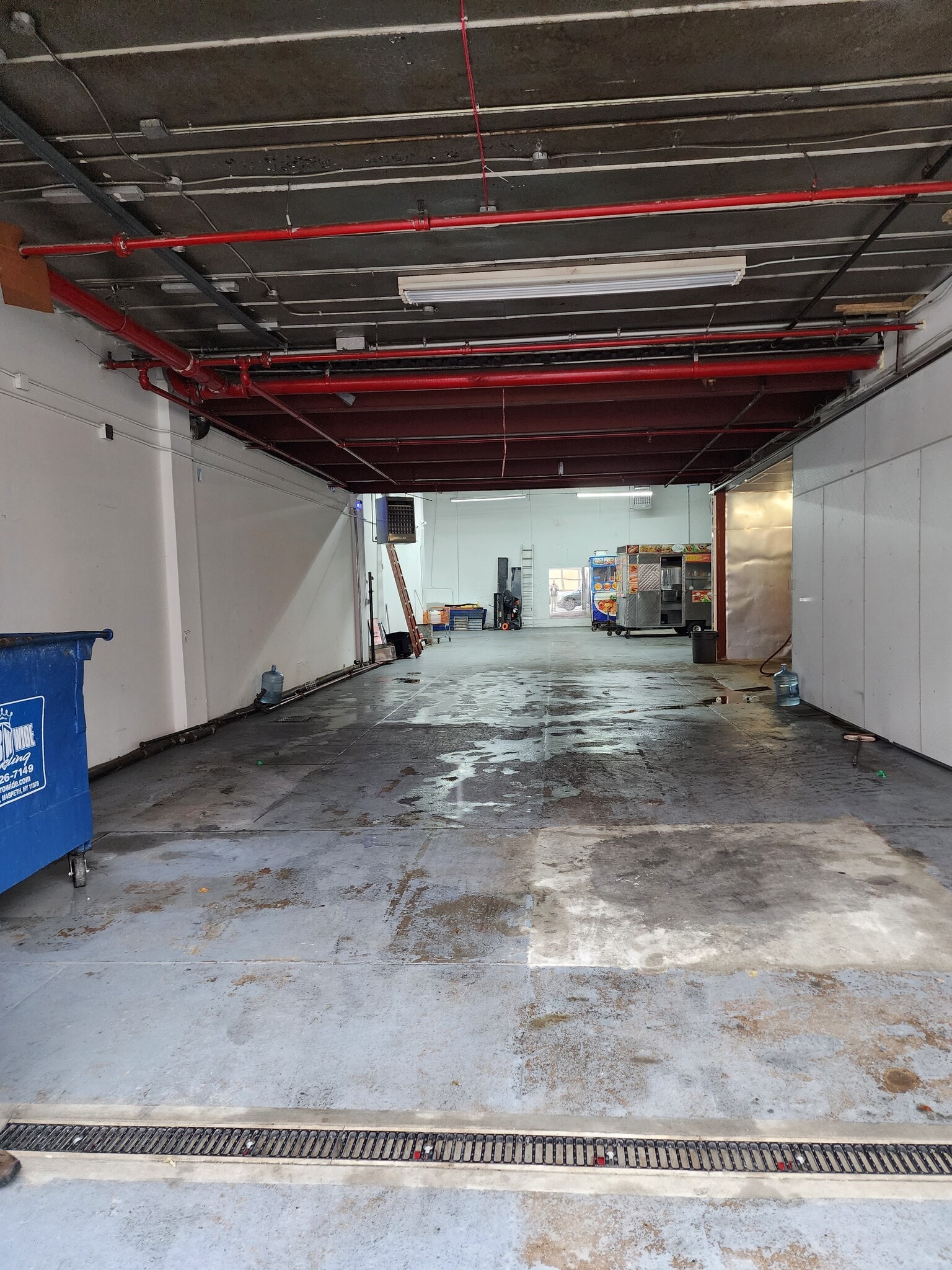 47-31 35th St, Long Island City, NY à louer Photo de l’immeuble– Image 1 sur 24
