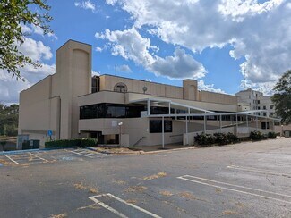 Plus de détails pour 300 E 6th St, Texarkana, AR - Bureau à vendre