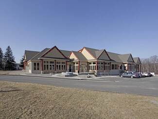 Plus de détails pour 123-125 S Main St, Newtown, CT - Industriel/Logistique à louer