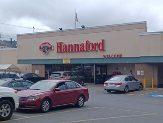 Plus de détails pour 435 Main st, Gardner, MA - Terrain à vendre
